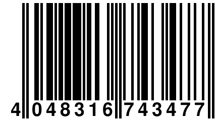 4 048316 743477