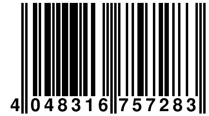 4 048316 757283