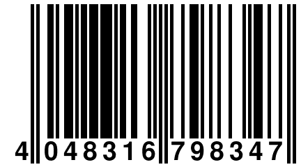 4 048316 798347