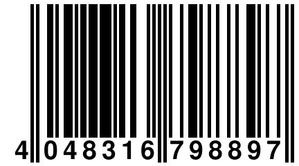 4 048316 798897