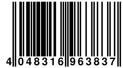 4 048316 963837