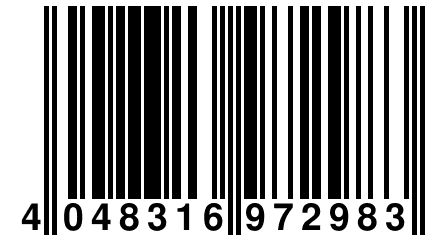 4 048316 972983