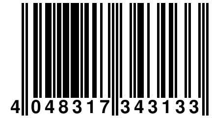 4 048317 343133