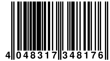 4 048317 348176