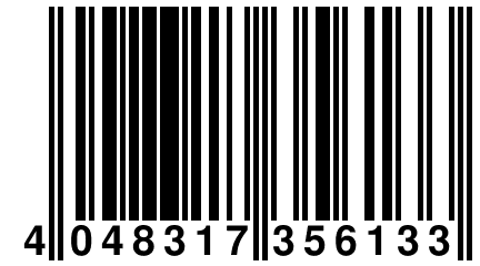 4 048317 356133