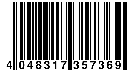 4 048317 357369