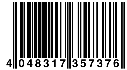 4 048317 357376