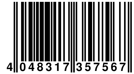 4 048317 357567