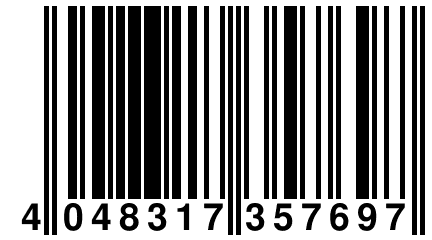 4 048317 357697