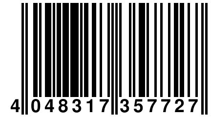 4 048317 357727