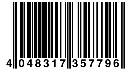 4 048317 357796