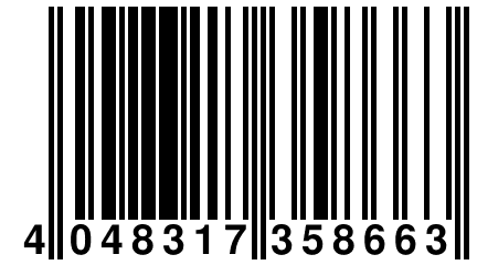 4 048317 358663