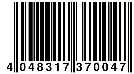 4 048317 370047