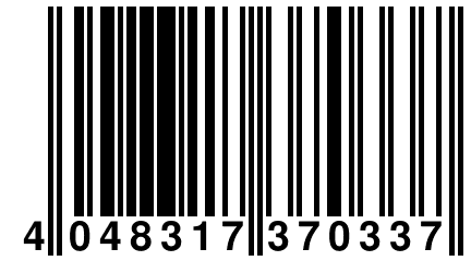 4 048317 370337