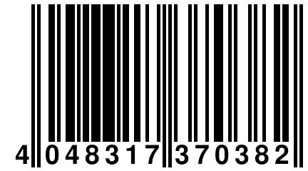 4 048317 370382