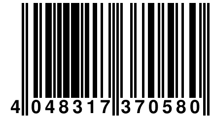 4 048317 370580