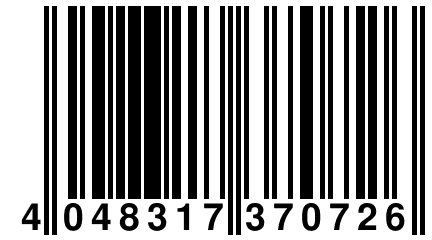 4 048317 370726