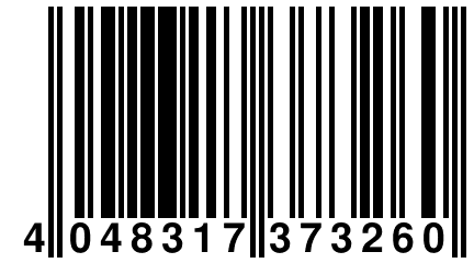 4 048317 373260