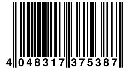 4 048317 375387