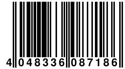 4 048336 087186