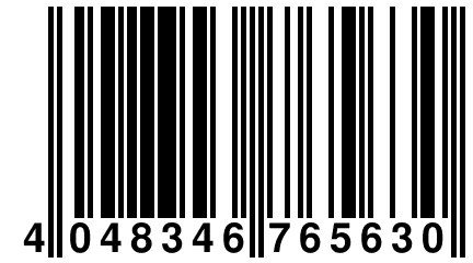 4 048346 765630