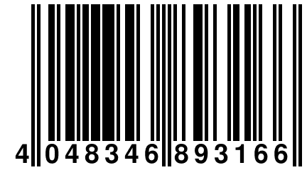 4 048346 893166