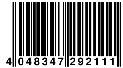 4 048347 292111