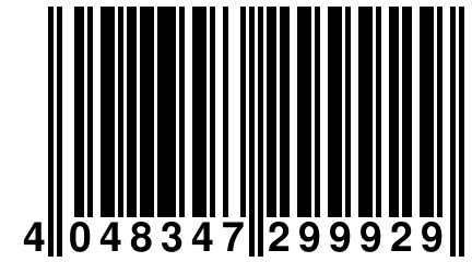 4 048347 299929