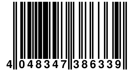 4 048347 386339