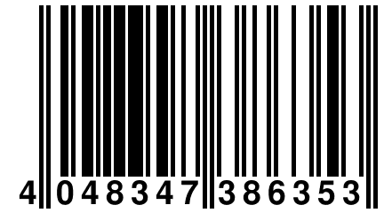 4 048347 386353