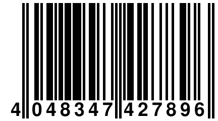 4 048347 427896