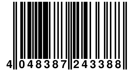 4 048387 243388