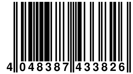 4 048387 433826