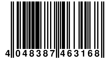 4 048387 463168