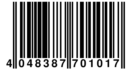 4 048387 701017