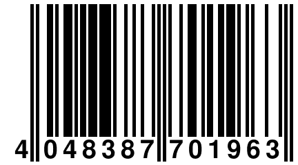 4 048387 701963