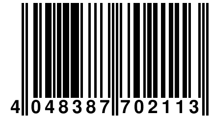 4 048387 702113