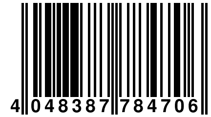 4 048387 784706