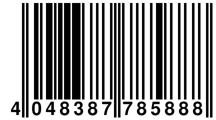 4 048387 785888