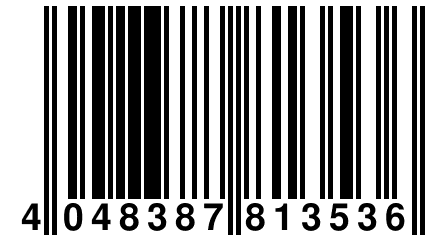 4 048387 813536