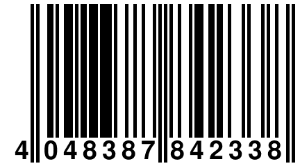 4 048387 842338