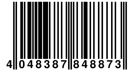 4 048387 848873