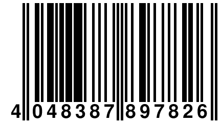 4 048387 897826