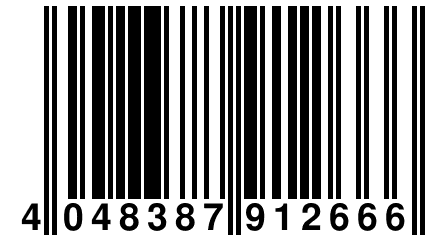 4 048387 912666