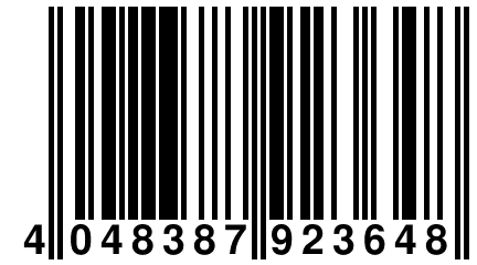 4 048387 923648