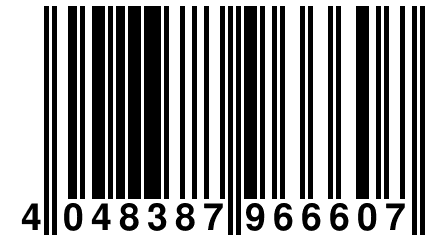 4 048387 966607