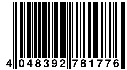 4 048392 781776