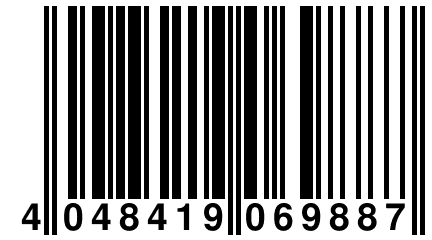 4 048419 069887