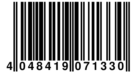 4 048419 071330