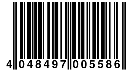 4 048497 005586